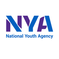 National Youth Agency Accreditation Logo